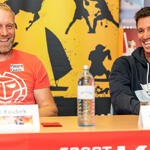 Österreichs Davis-Cup-Team für Finalturnier steht