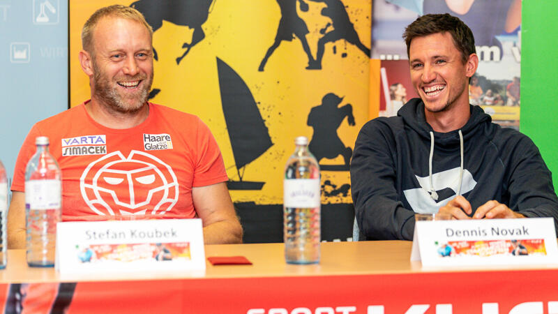 Österreichs Davis-Cup-Team für Finalturnier steht