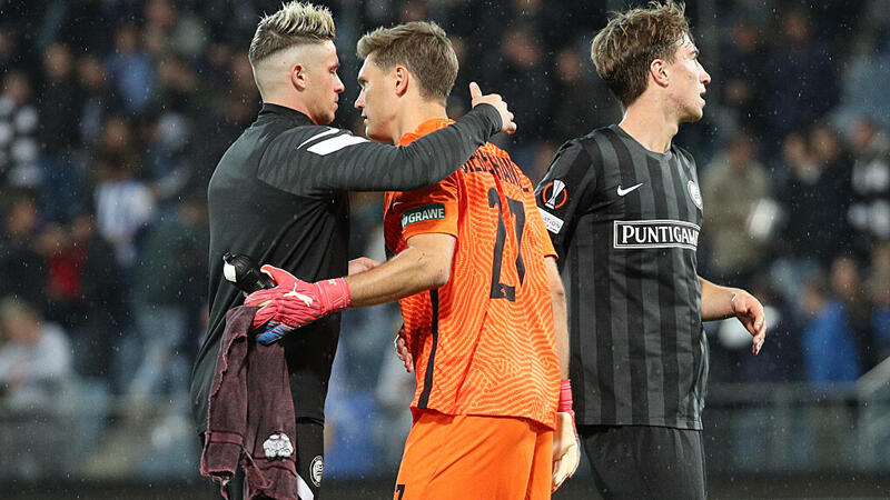 Siebenhandl-Blackout: "Es tut mir vom Herzen weh"