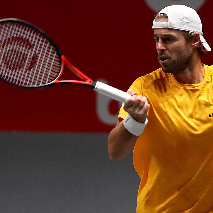 Oliver Marach startet die Saison in Delray Beach