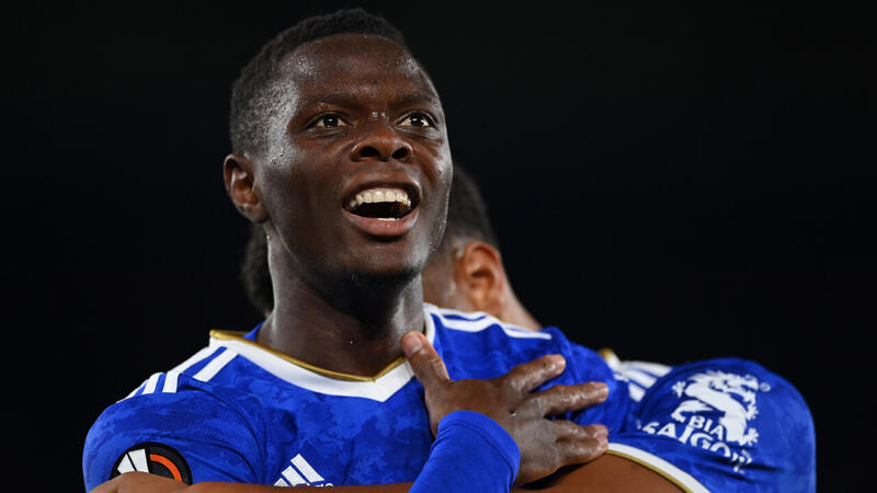 Daka-Show rettet <a href='/de/daten/news/fussball/leicester-city/' class='tag'>Leicester City</a> in Moskau