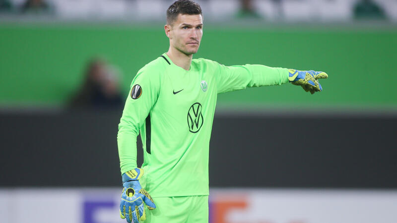 VfL-Legionär Pervan: "Salzburg 90 Minuten lästig"