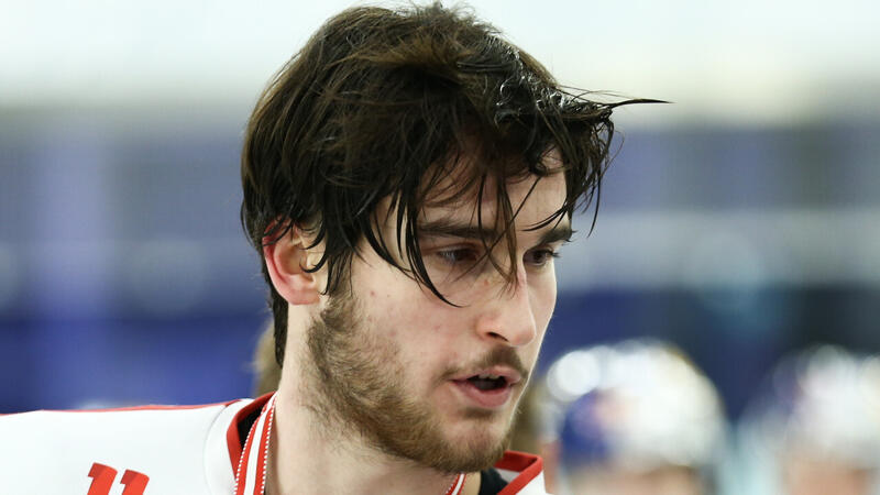 <a href='/de/daten/news/eishockey/vsv/' class='tag'>VSV</a> muss auf Angreifer Rebernig verzichten