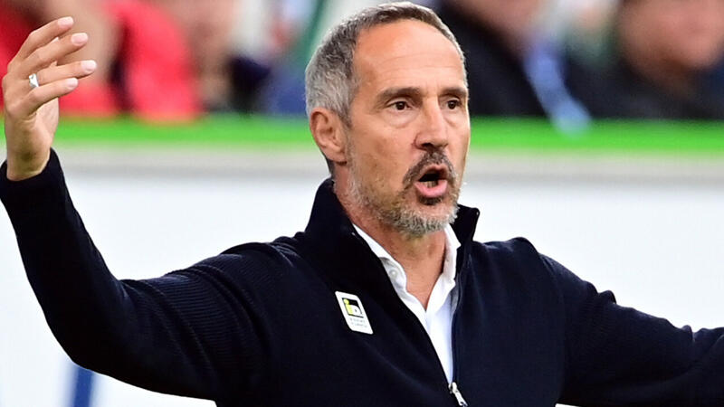 Hütter: "Salzburg nicht wie ein Klub aus Ösi-Liga"