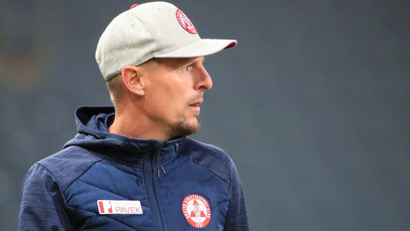 <a href='/de/daten/news/fussball/gak/' class='tag'>GAK</a> trennt sich von Cheftrainer <a href='/de/daten/news/gernot-plassnegger/' class='tag'>Gernot Plassnegger</a>