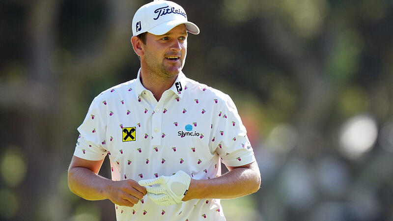 <a href='/de/daten/news/bernd-wiesberger/' class='tag'>Bernd Wiesberger</a> vor Schlussrunde im Spitzenfeld