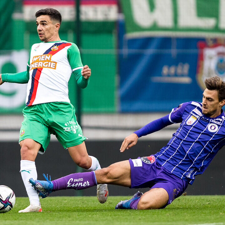 Dejan Petrovic wohl schwer verletzt