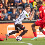 Altach verhindert nächsten Salzburger Rekord