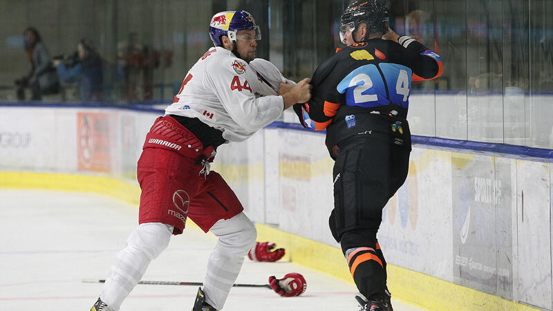 ICE-Highlights: Enge Spiele prägen die 9. Runde