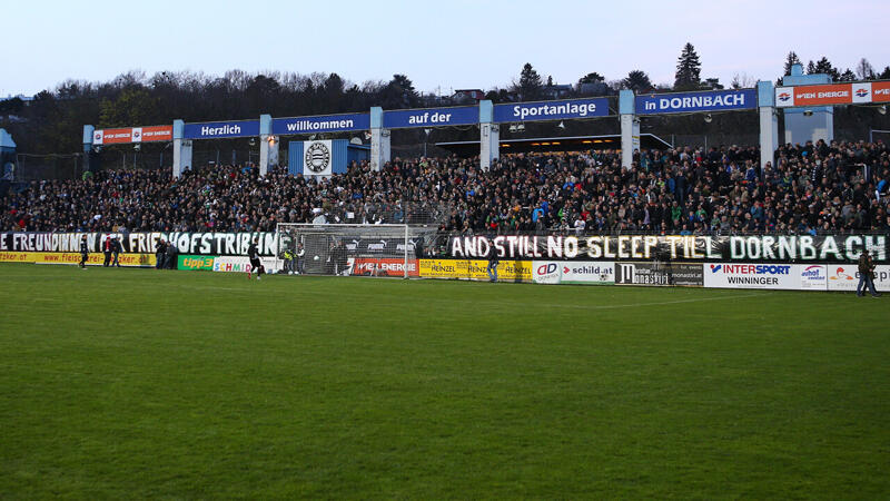 Derby of Love ausverkauft