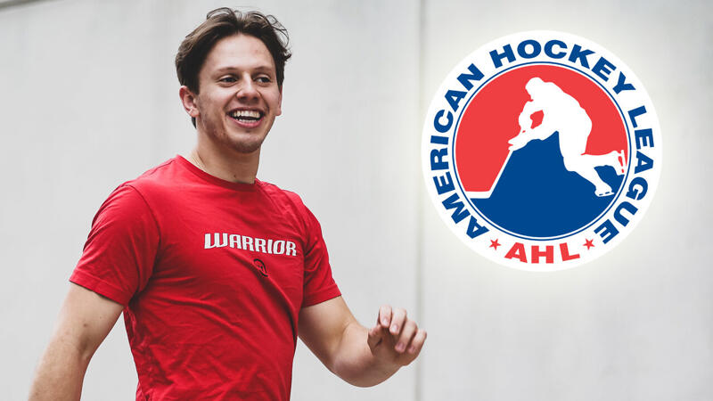Das steckt hinter der American Hockey League