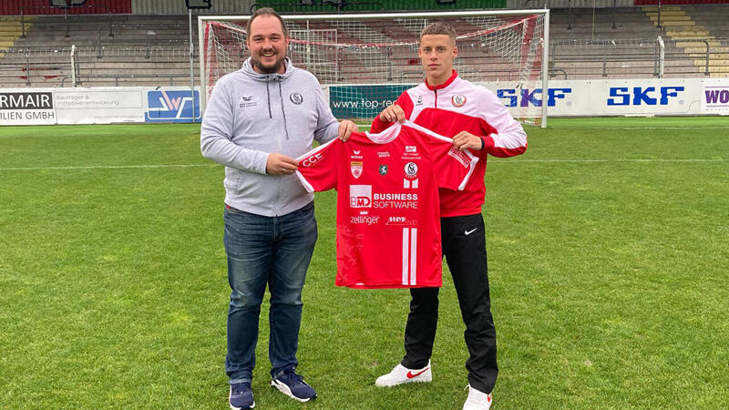 <a href='/de/daten/news/fussball/vorwaerts-steyr/' class='tag'>Vorwärts Steyr</a> verstärkt Mittelfeld