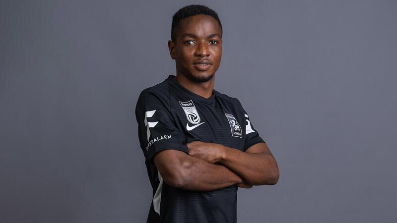 Admira löst Vertrag mit Felix Kekoh auf