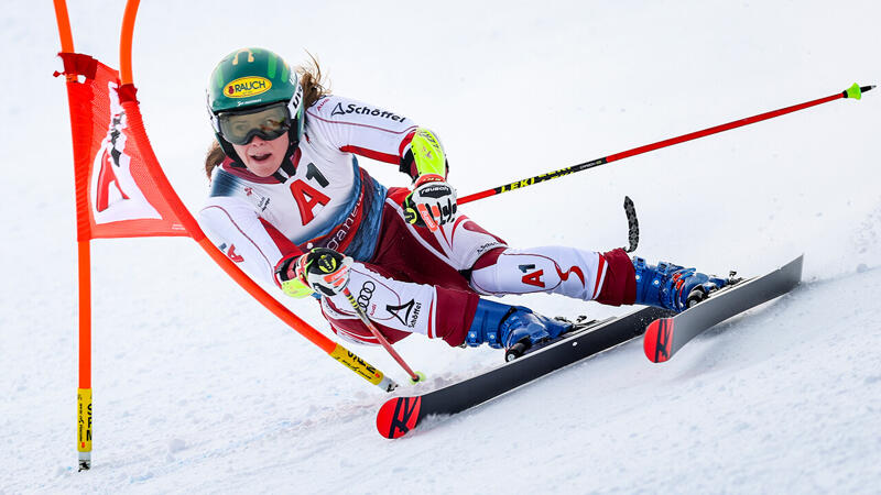 ÖSV holt sich "gutes Feeling" für Sölden
