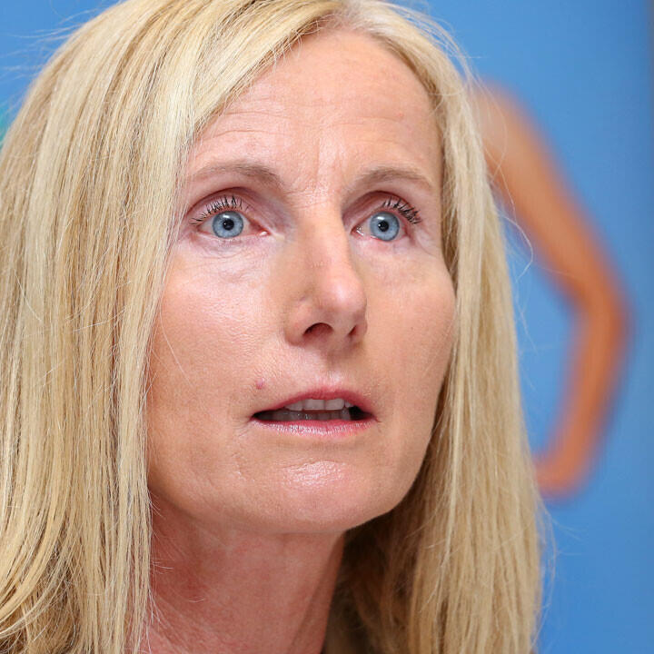 Stadlober prophezeit dem ÖSV "großartige Zukunft"