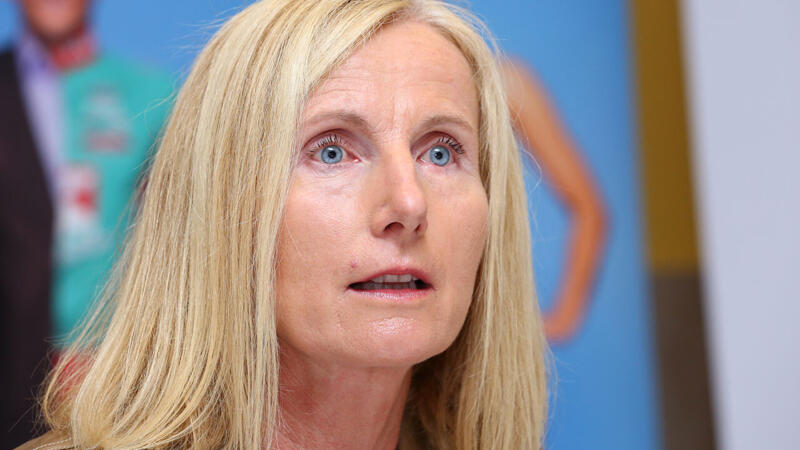 Stadlober prophezeit dem ÖSV "großartige Zukunft"