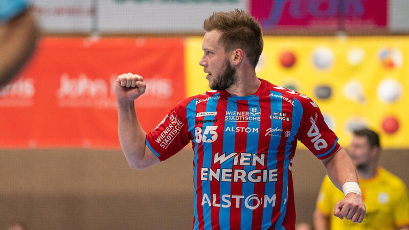 Fivers übernehmen Tabellenspitze