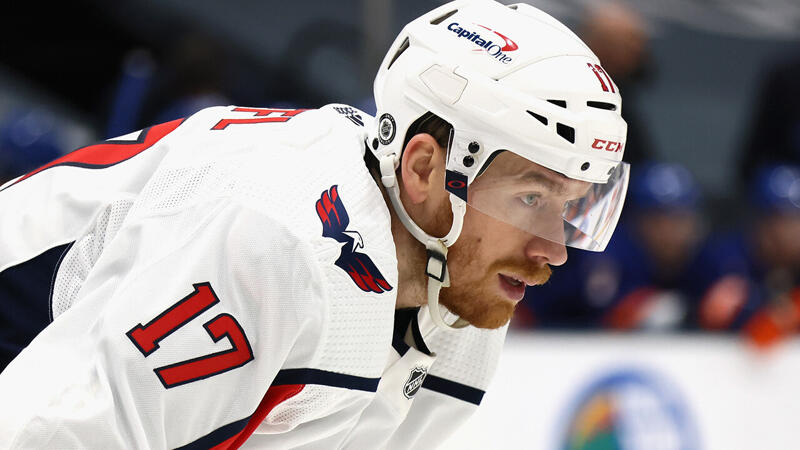 Michael Rafn Michael Raffl: Wie stehen seine Chancen bei den Dallas Stars?