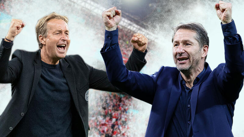 Foda als Partycrasher? "Keiner rechnet mit uns"