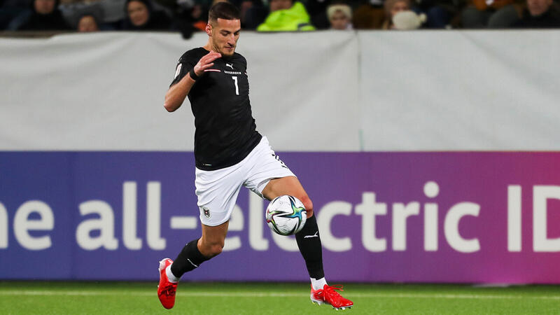 Wett-Tipps: Dänemark - Österreich