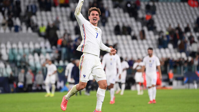 Wett-Tipps: Spanien-Frankreich im NL-Finale