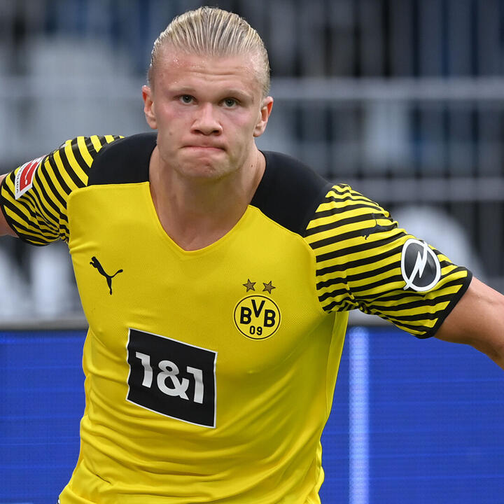 Das sind die Kandidaten für den Ballon d'Or