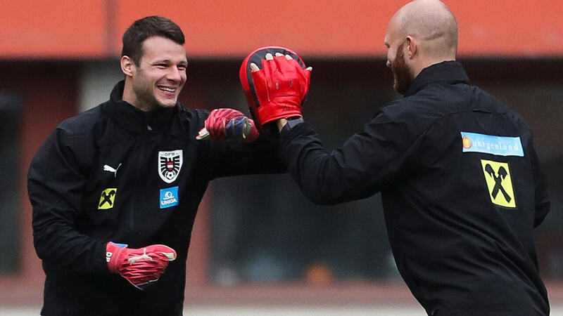 <a href='/de/daten/news/franco-foda/' class='tag'>Franco Foda</a>: Rückendeckung für Daniel Bachmann