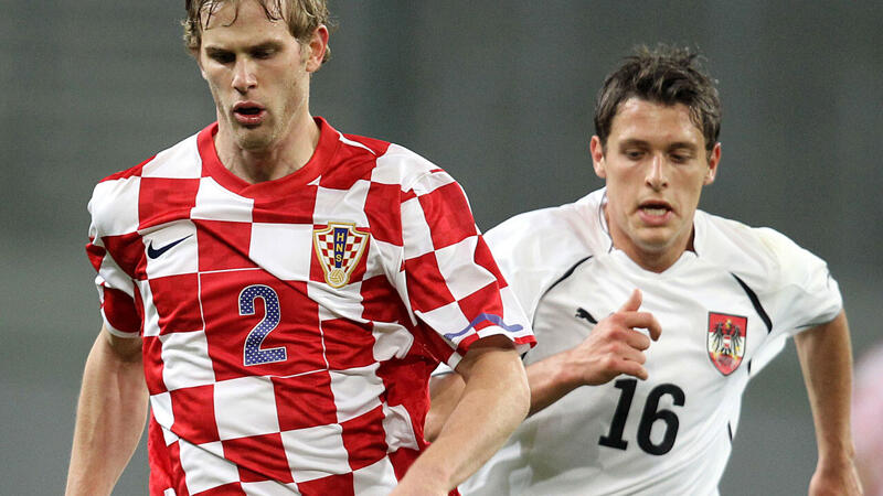 ÖFB-Team Top 20 Einsätze seit 2001