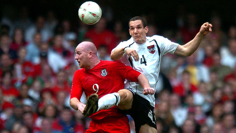 ÖFB-Team Top 20 Einsätze seit 2001