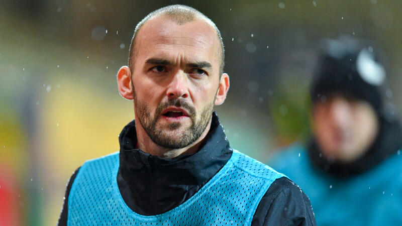 Vereinslos! Was wird aus Jimmy Hoffer?