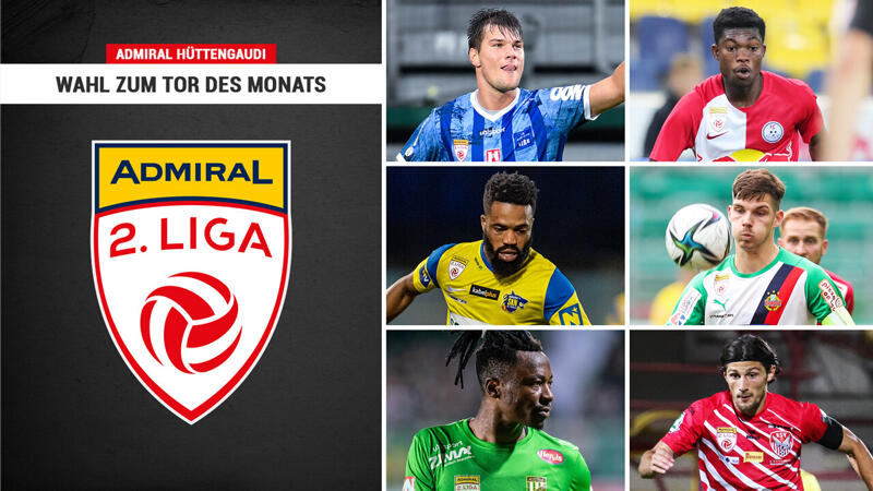 ADMIRAL <a href='/de/daten/news/fussball/2--liga/' class='tag'>2. Liga</a>: Wahl zum <a href='/de/daten/news/tor-des-monats/' class='tag'>Tor des Monats</a> September