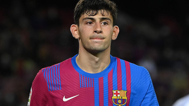 Yusuf Demir: "Schmerzt, dass Messi weg ist"