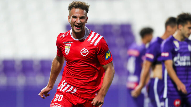 <a href='/de/daten/news/fussball/sv-horn/' class='tag'>SV Horn</a>: "Das war unser bester Transfer"