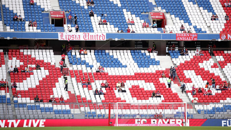 Bayern setzt auf "3G-Plus"-Regel