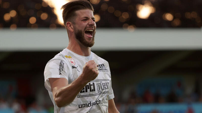 Amstettens Frederiksen tippt auf <a href='/de/daten/news/faeroeer/' class='tag'>Färöer</a>-Sieg