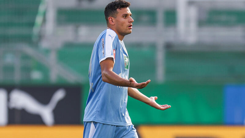 <a href='/de/daten/news/fussball/wsg-tirol/' class='tag'>WSG Tirol</a> muss auf Verteidiger Behounek verzichten