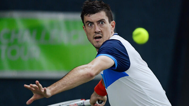 OP! Sebastian Ofner muss lange pausieren