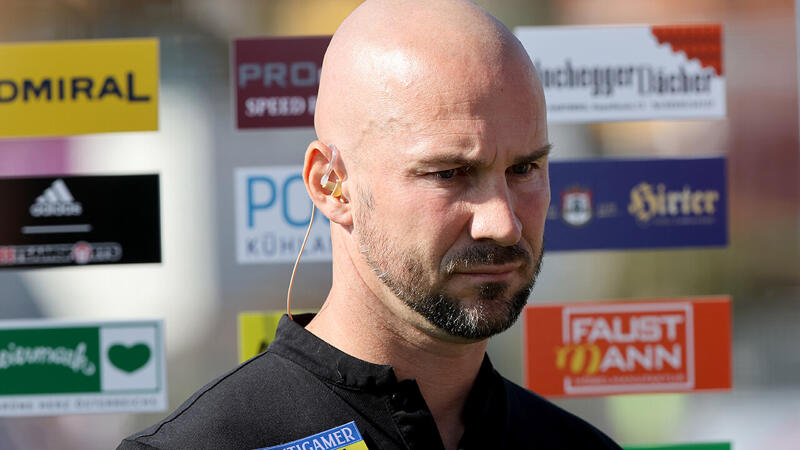 Ilzer: "Hätte alle tauschen können"