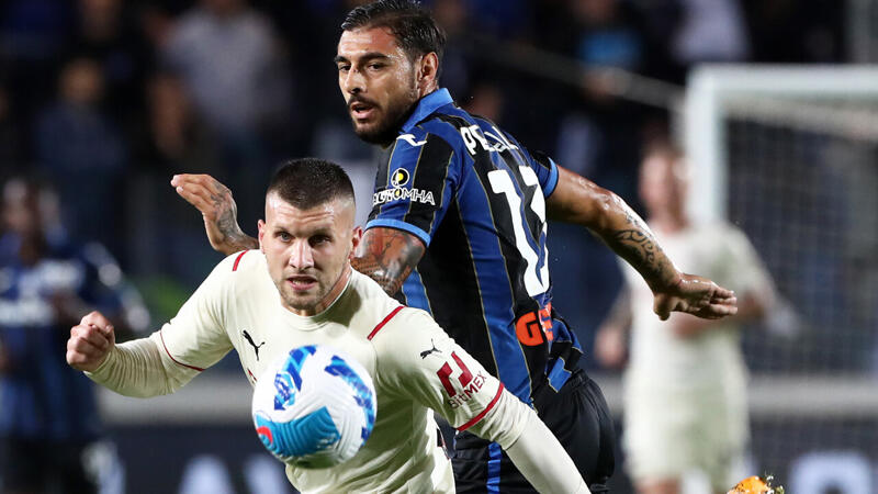 <a href='/de/daten/news/fussball/ac-milan/' class='tag'>AC Milan</a> siegt bei <a href='/de/daten/news/fussball/atalanta-bergamo/' class='tag'>Atalanta Bergamo</a>