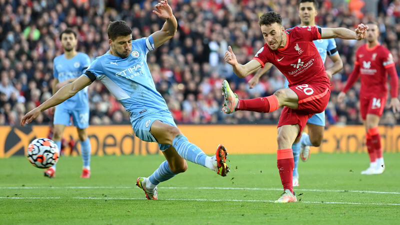 <a href='/de/daten/news/fussball/manchester-city/' class='tag'>Manchester City</a> rettet Remis bei Liverpool