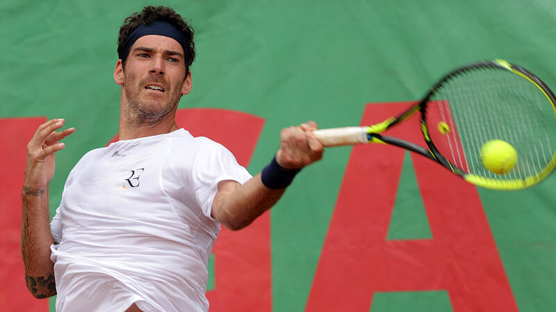 Starke Vorstellung von <a href='/de/daten/news/gerald-melzer/' class='tag'>Gerald Melzer</a> in <a href='/de/daten/news/peru/' class='tag'>Peru</a>