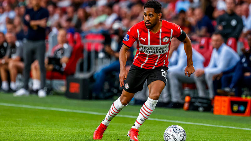 Mwene: "Foda zeigen, dass ich dabei sein sollte"