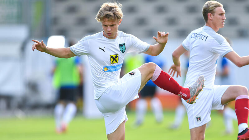 Mainz: <a href='/de/daten/news/david-nemeth/' class='tag'>David Nemeth</a> in der Warteschleife