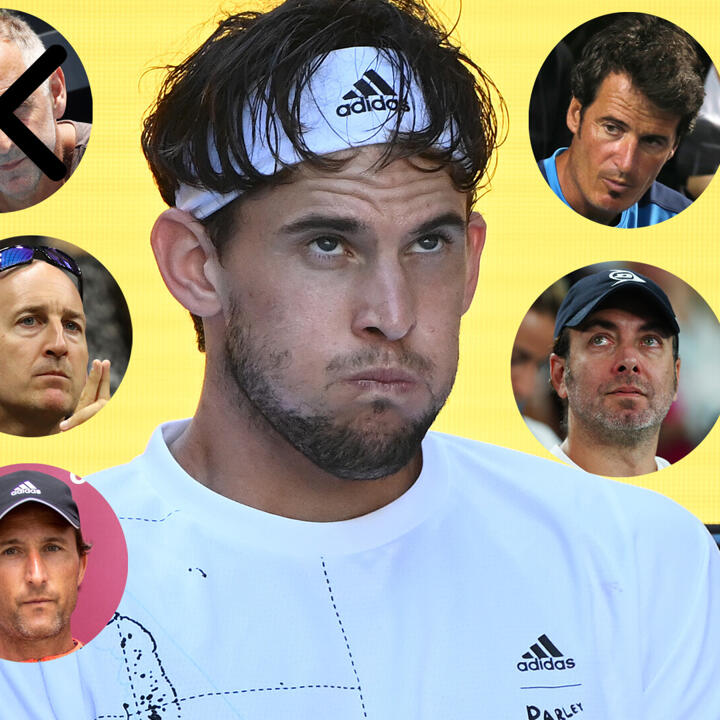 Was bringt der "Thiem"-Umbau?