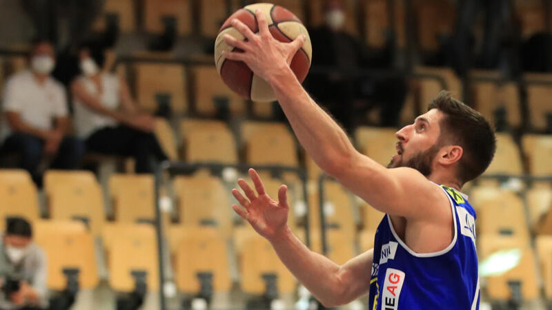 Europe Cup: Swans weiter, BC Vienna out