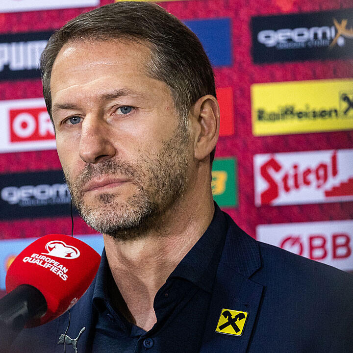 Das ist der ÖFB-Kader für Färöer und Dänemark