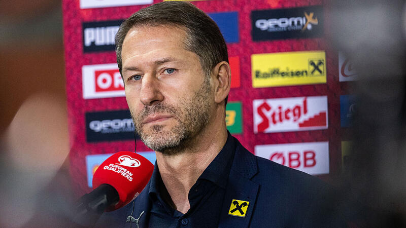 Das ist der ÖFB-Kader für <a href='/de/daten/news/faeroeer/' class='tag'>Färöer</a> und Dänemark