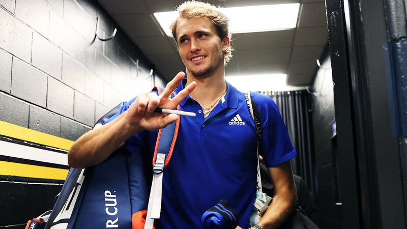 Junge Topstars in der Stadthalle