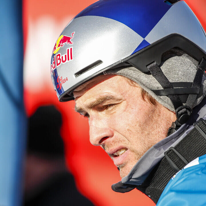 Benjamin Karl spricht über tödlichen Unfall