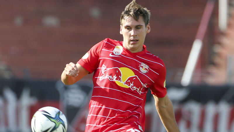 Wöber für CL-Spiel gegen Lille fraglich